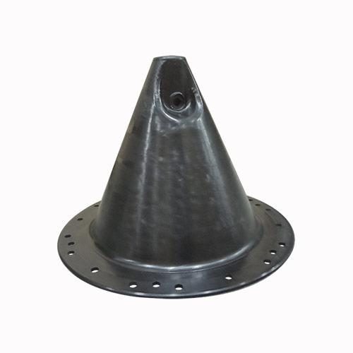 Straw Spreader Cone