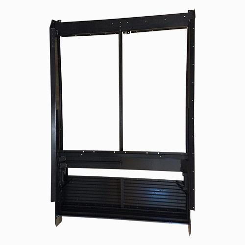 Upper Chaffer Frame