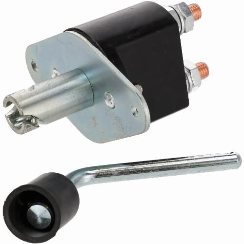 Battery Disconnect Switch