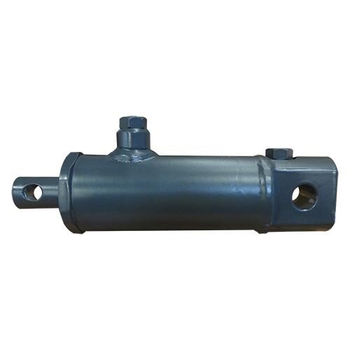 Quick Tach Cylinder