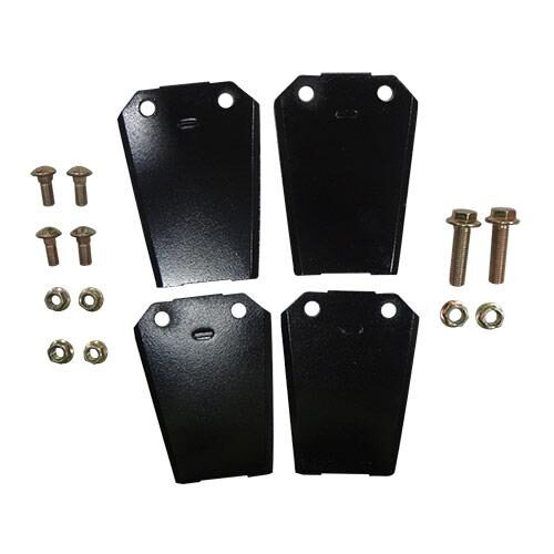 Stationary Blade Set