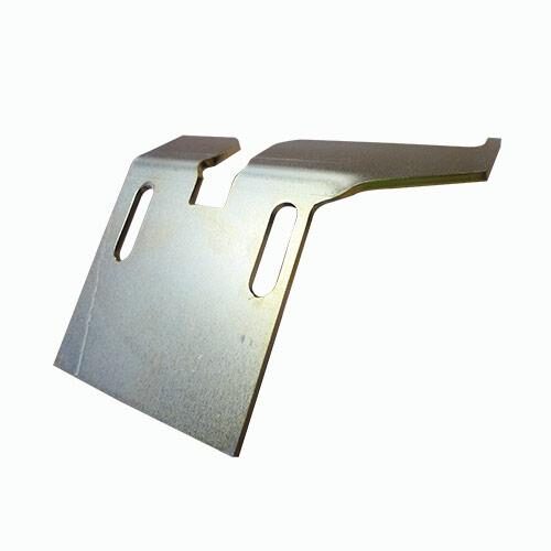 Stripper Plate Left Hand