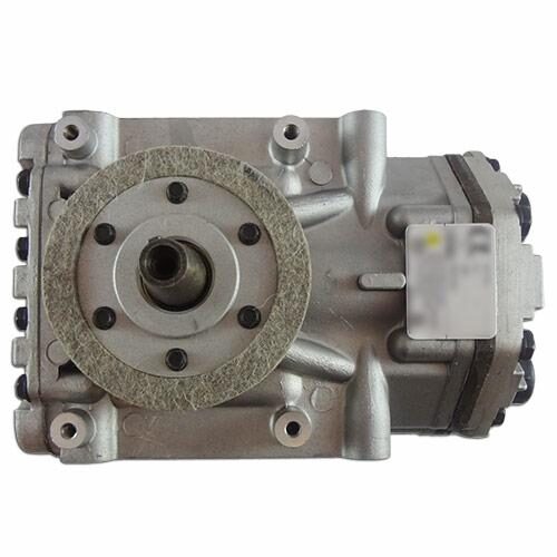 Air Conditioner, Compressor