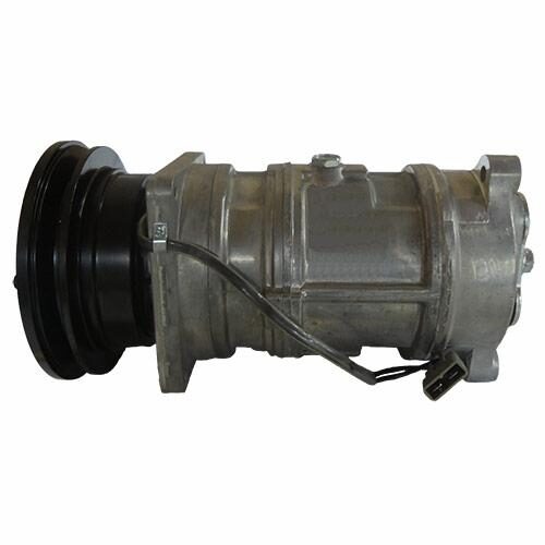 Air Conditioner, Compressor