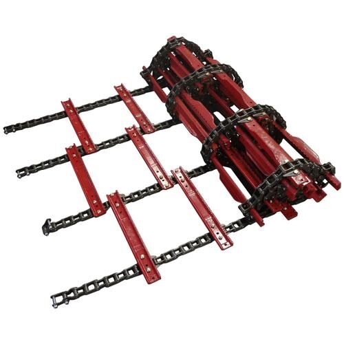 Feeder House Chain