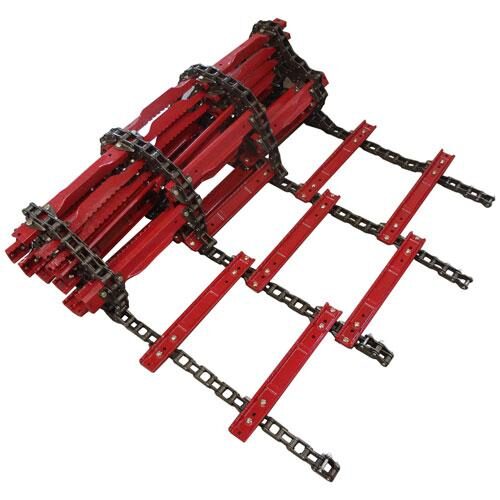 Feeder House Chain