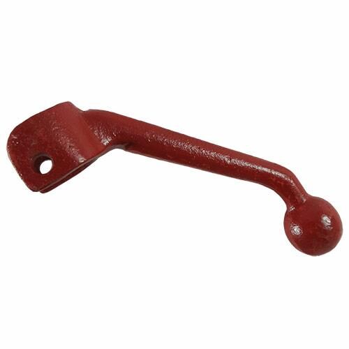 Link, Top, Handle