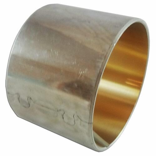 Bushing, Pivot