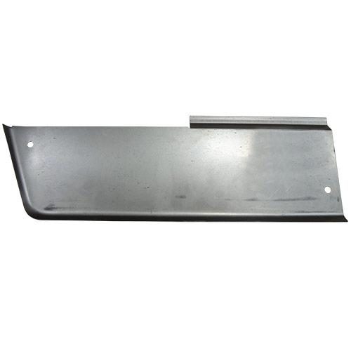 Battery Box, Shield