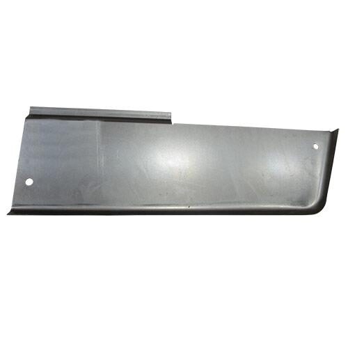 Battery Box, Shield