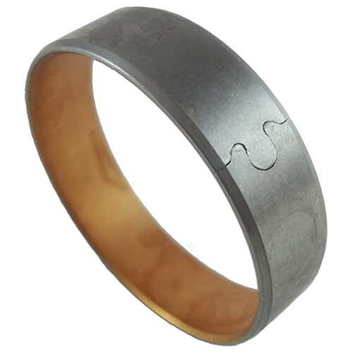 Power Steering, Cylinder, Trunion, Bushing
