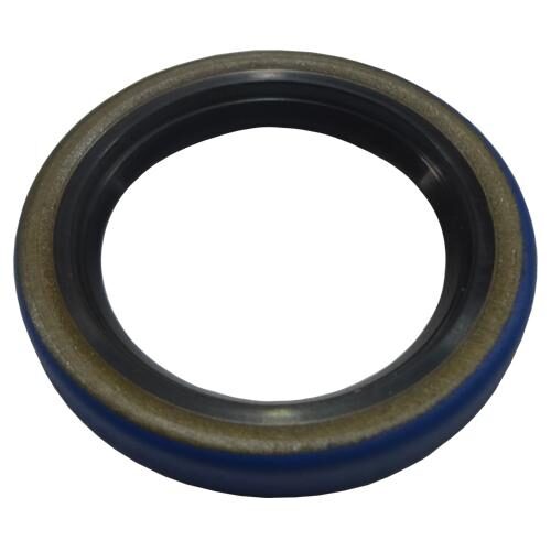 IPTO Seal