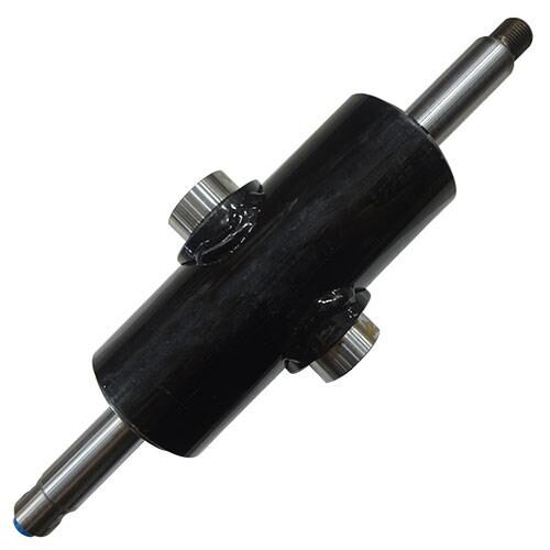 Power Steering, Cylinder