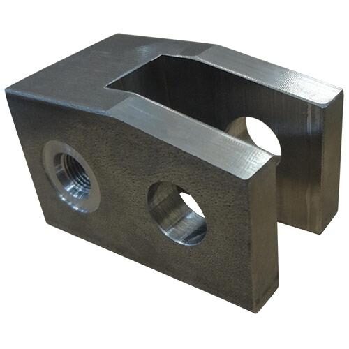 Power Steering Clevis