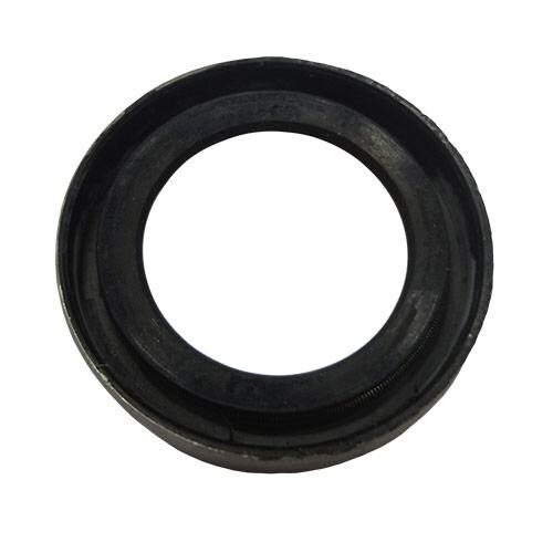 Auger, Tailings, Seal