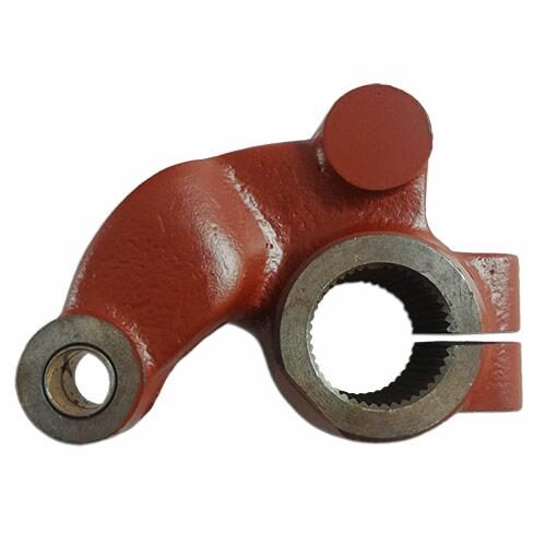Arm, Steering, Center