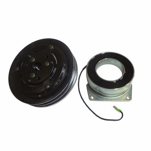 Air Conditioner, Compressor, Clutch