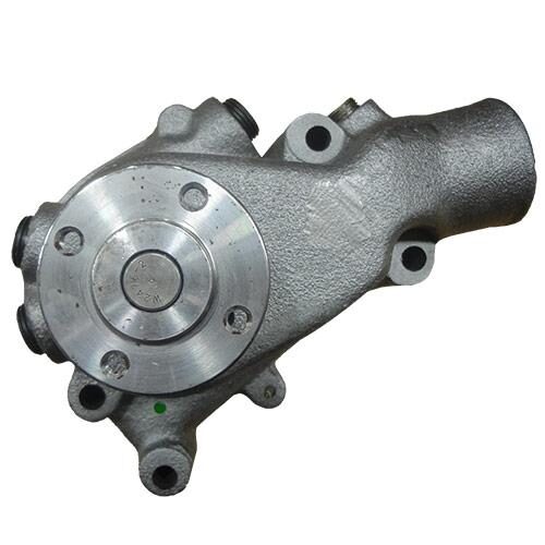 Pump, Water