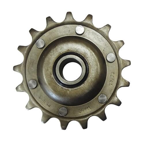 Sprocket, Idler