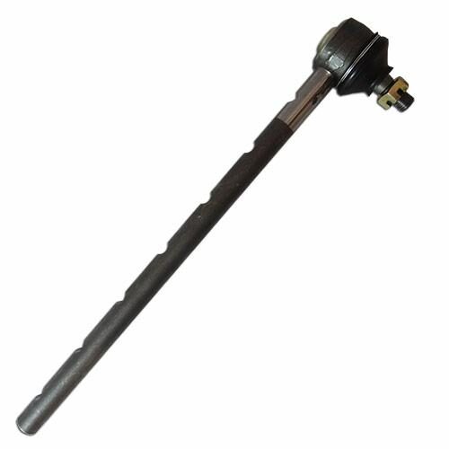 Tie Rod, Outer, LH