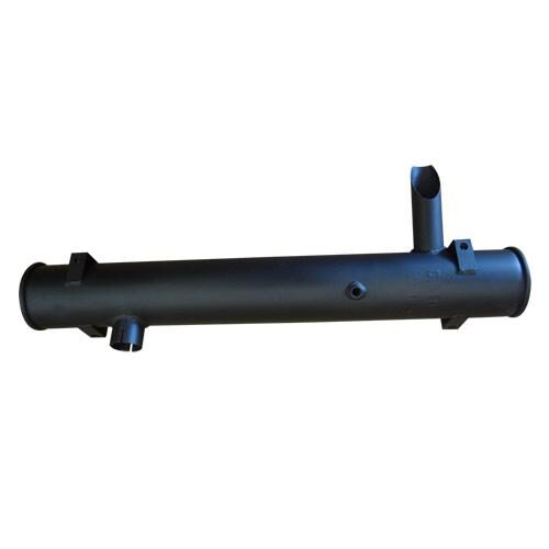 Muffler