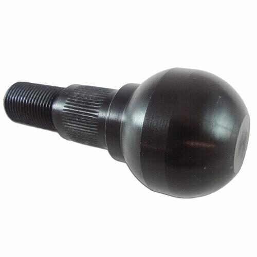 Axle, Stay Rod, Ball Stud