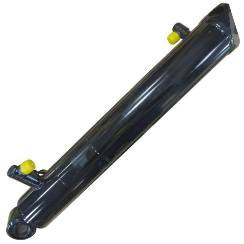 Hydraulic, Cylinder, Bucket
