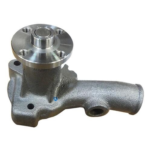 Water Pump, Includes Gasket