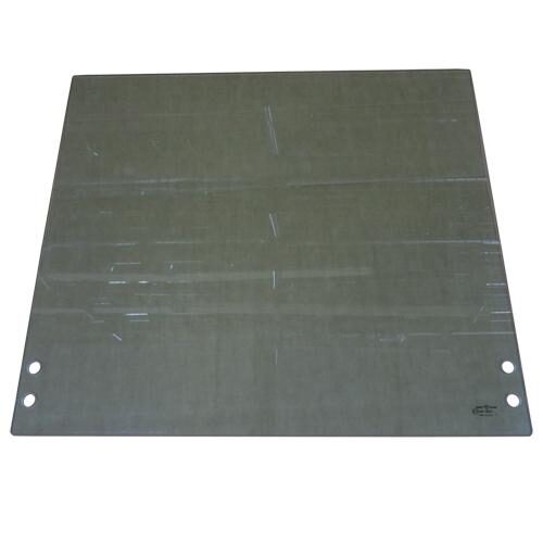 Top Windshield