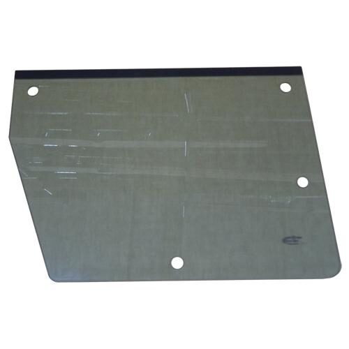 Lower Door Glass