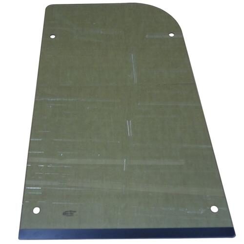Upper Door Glass