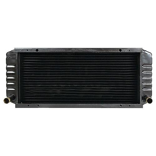 Radiator