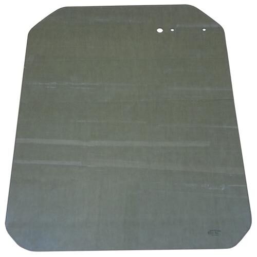 Windshield Glass