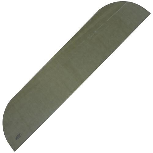 Right Hand Window Upper Glass