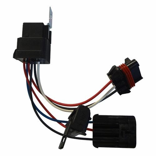Fuel Timer