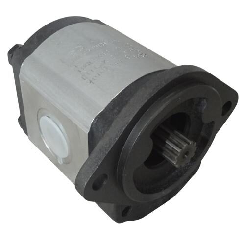 Pump, Hydraulic