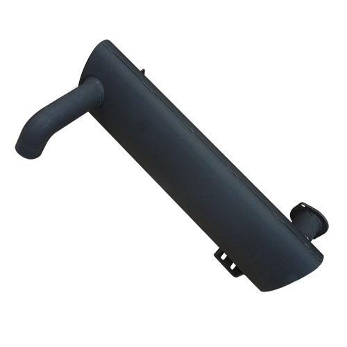 Muffler