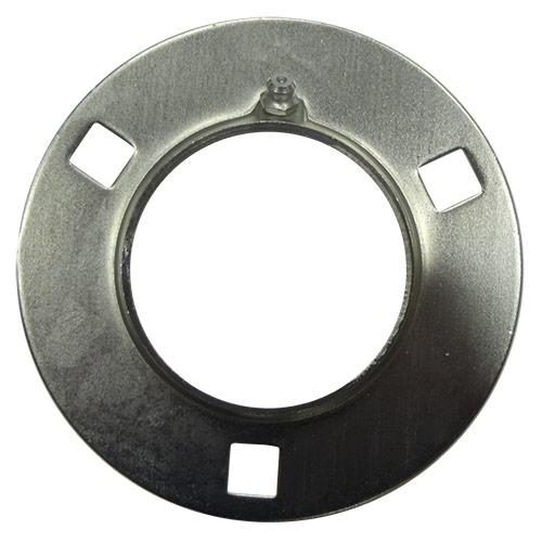 Bearing, Flange Half