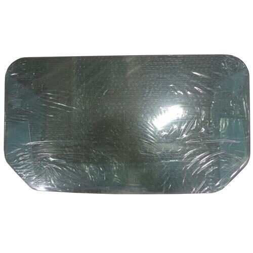 Rear Window Glass