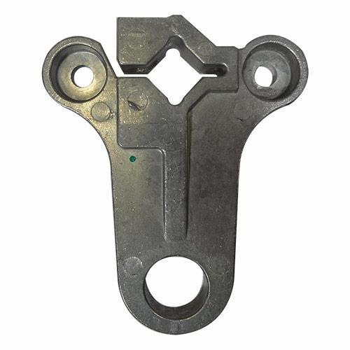 Pintle Lever