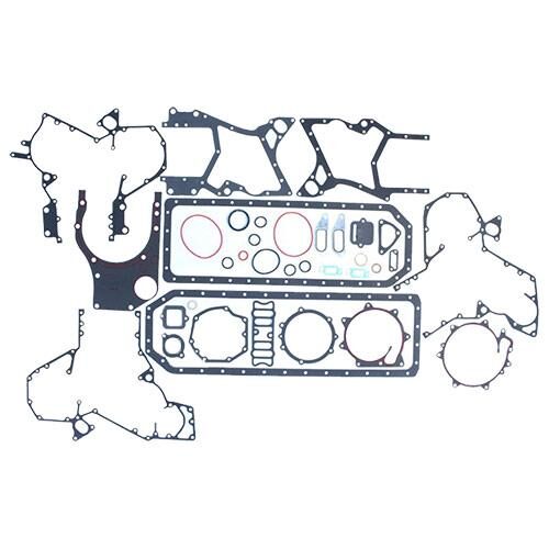 Lower Gasket Set