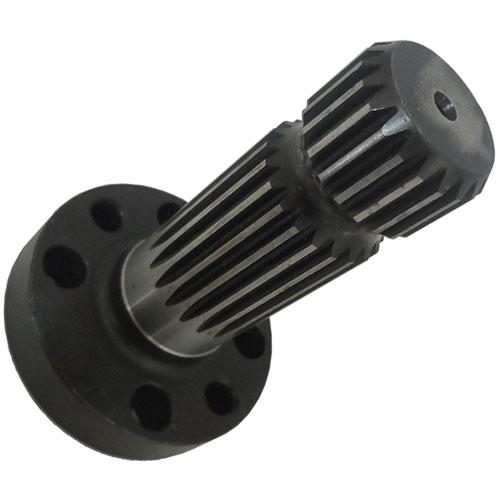 PTO, Shaft, Output, 1000 RPM