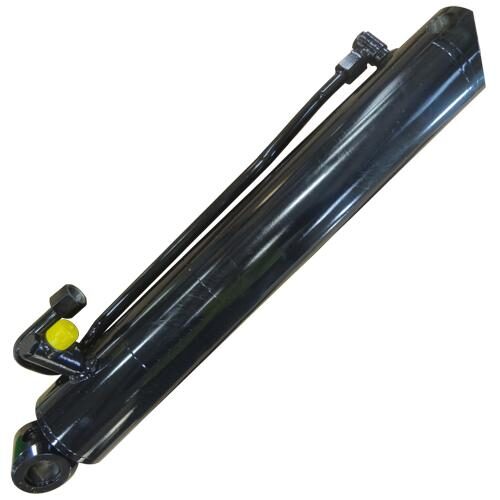 Hydraulic, Cylinder, Bucket