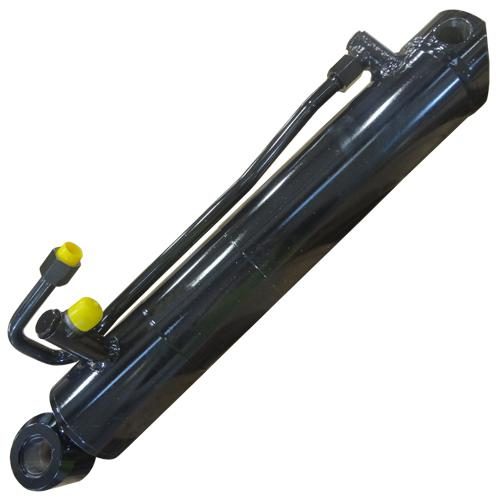 Hydraulic, Cylinder, Bucket