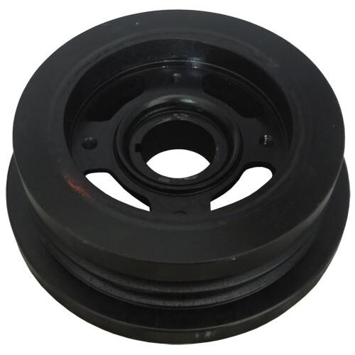Damper Pulley