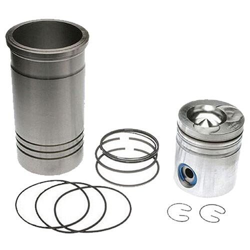 Piston Liner Kit