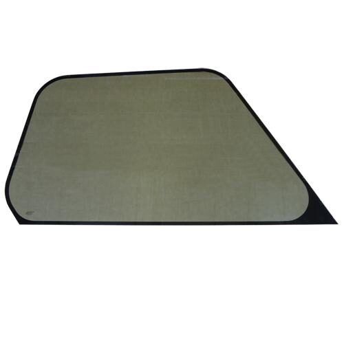 Window Glass Right Hand