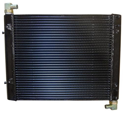 Cooler, Hydraulic