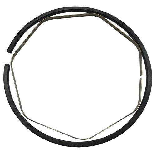 Turbo Charger, Exhaust, Sleeve, Rings