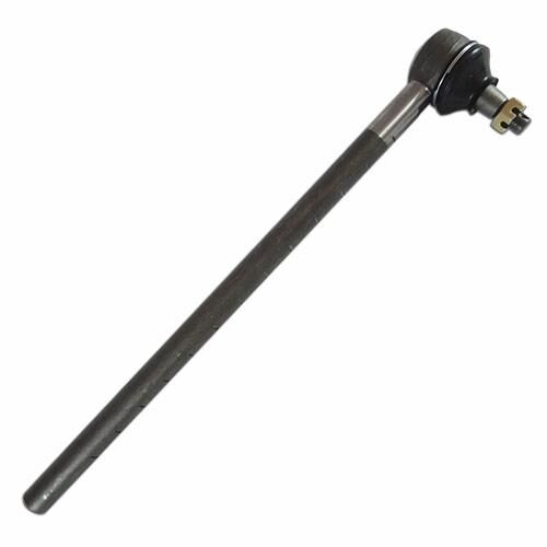Tie Rod, Outer, Male
